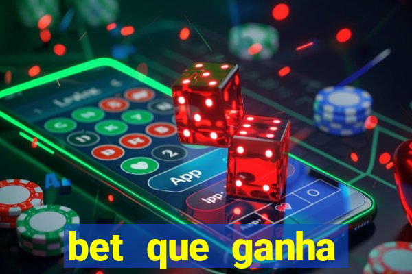 bet que ganha bonus no cadastro